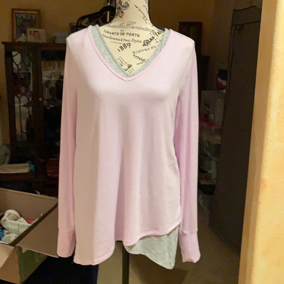 tek gear Tops - Tek gear top